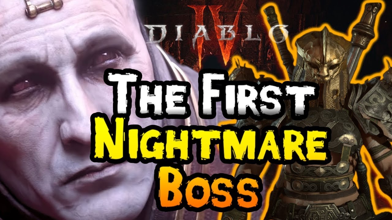 How to survive the Fallen Temple Capstone Dungeon in Diablo 4 - A casual gamer's guide