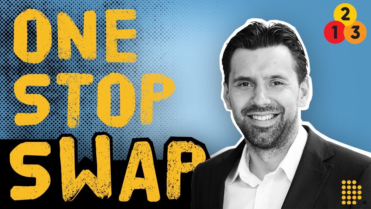 123Swap: Do Anything With Crypto & NFT in Multiple Chains Using Only One Platform [PART 1]