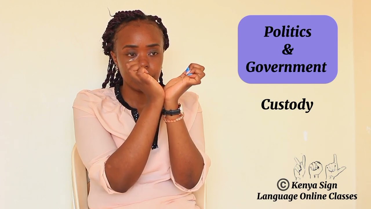 POLITICS AND GOVERNMENT