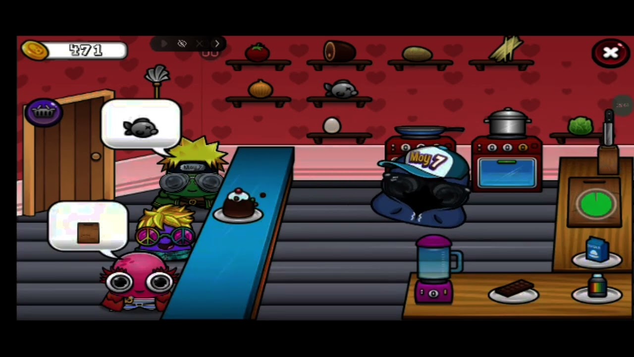 moy 7 gameplay