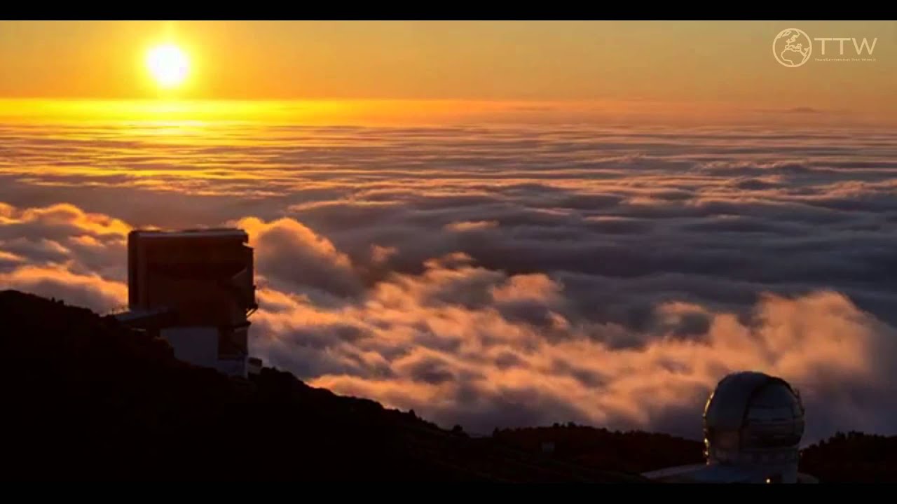 Plexland - Heaven's Academy (Original Mix) [Music Video] [Samplua]