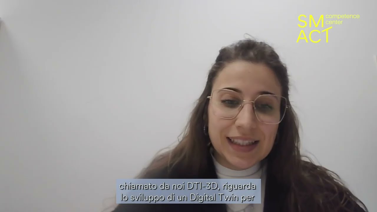 Progetto DTI-3D