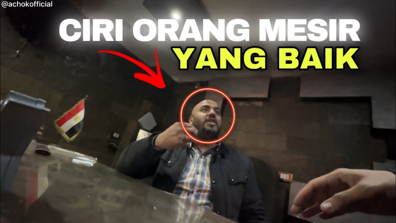 KAMI TERPAKSA AKUR 😐