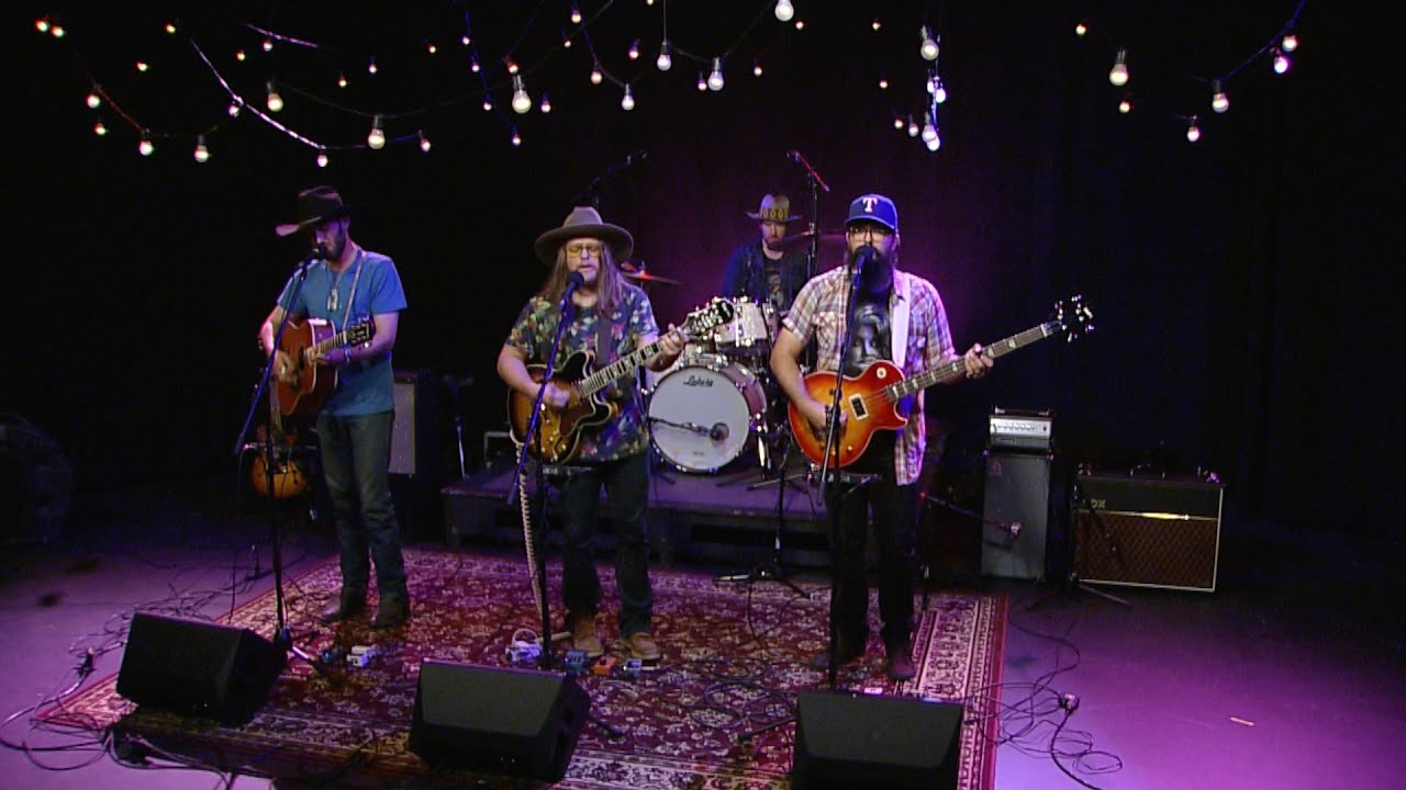Quaker City Night Hawks - 