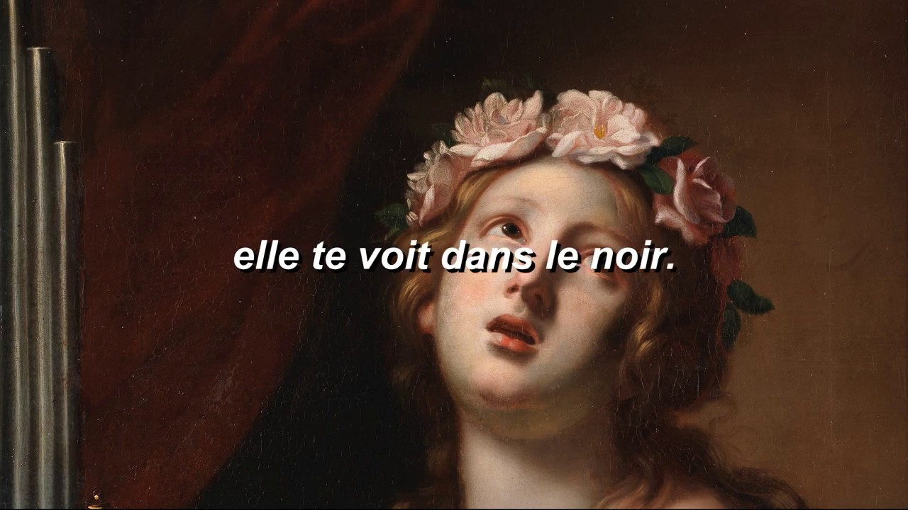 Alice et Moi - C'est toi qu'elle préfère [РУС САБ]