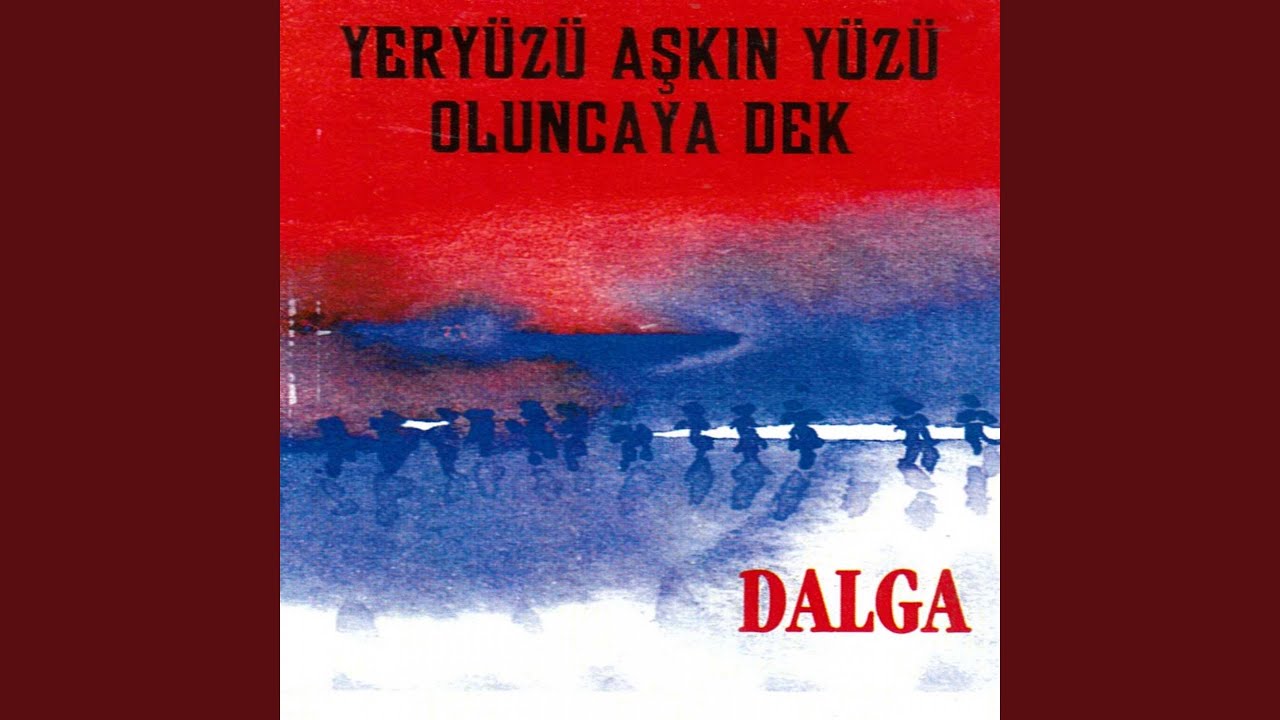 Yeryüzü Aşkın Yüzü Oluncaya Dek