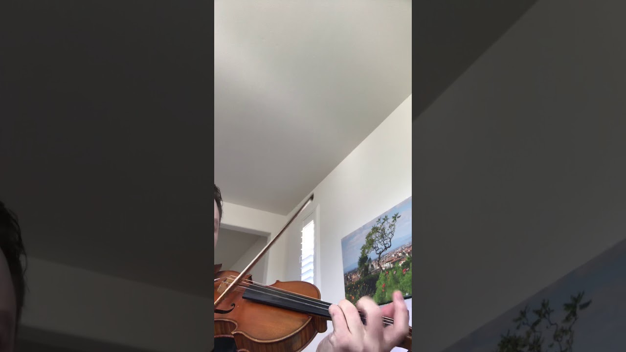 C 7 chord vamp
