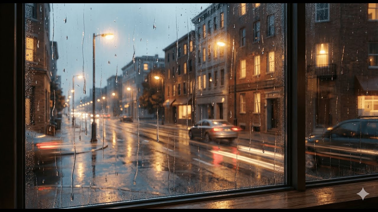 【Lo-Fi 】Late Night Soft Piano for Study & Focus 60 Minutes