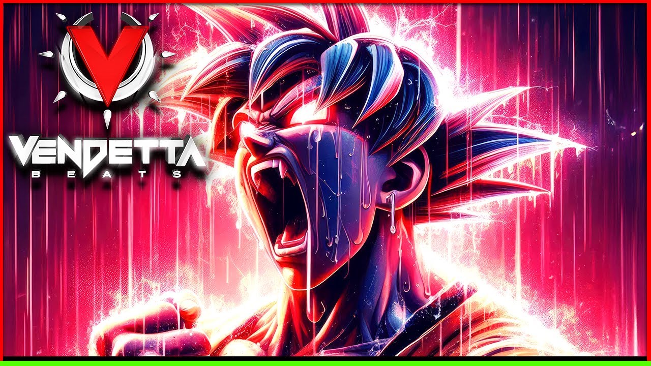 🔻ULTIMATE🔻BRUTAL SYNTH RAP BEAT | Hip Hop Instrumental 2024 | PROD. BY VENDETTA BEATS