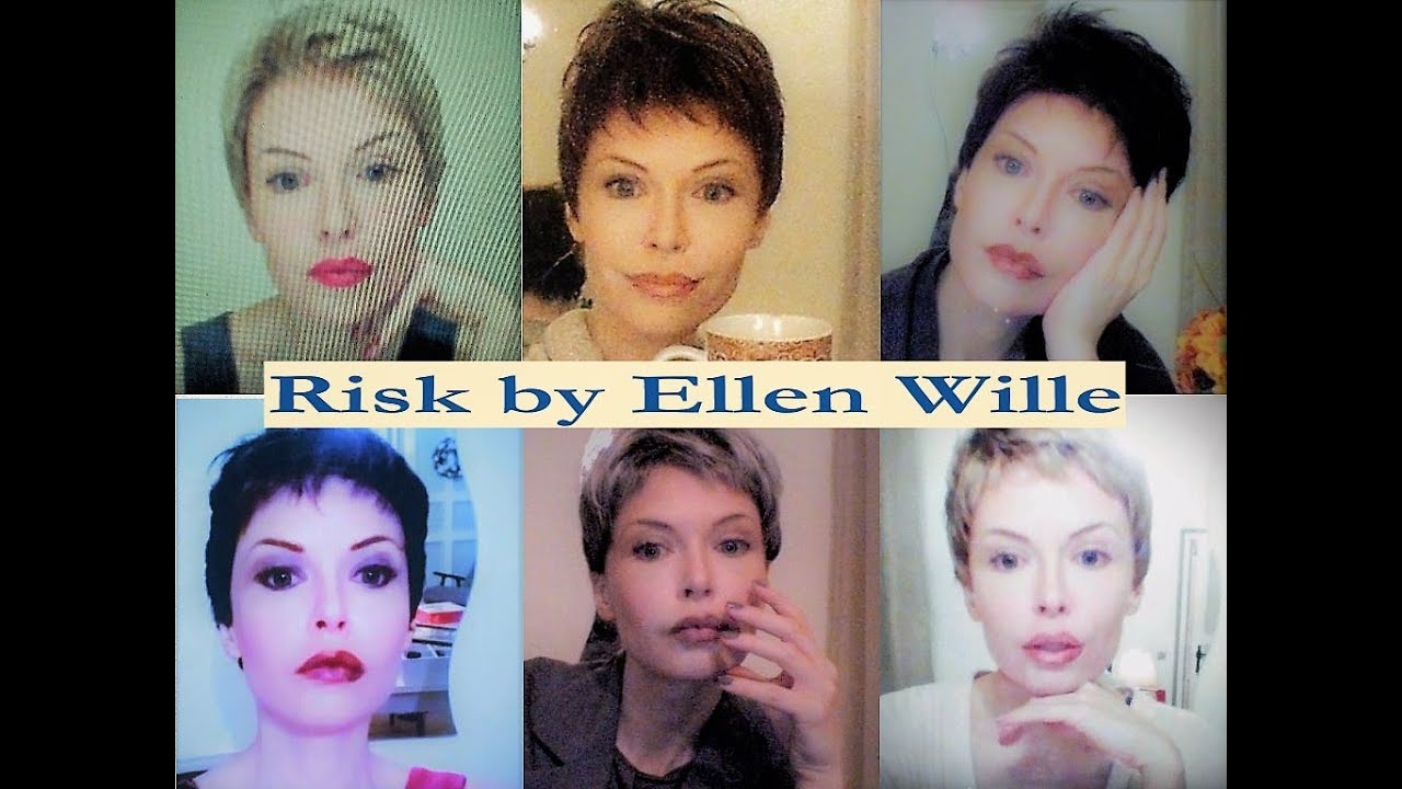 Risk by Ellen Wille
