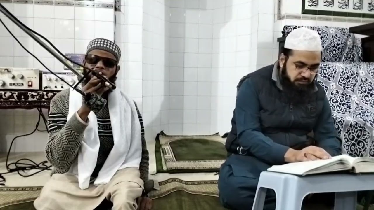 Mayray Dil day wayray. New naat2026. By Kari Muhammad Ali chishti.