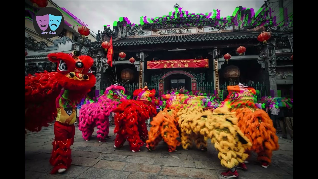 NONSTOP 2Q26 💊🎵 REMIX - The CSB Chineses New Years || ម៉ុងសាយ x Lest Chapter + U Know What x Get Off