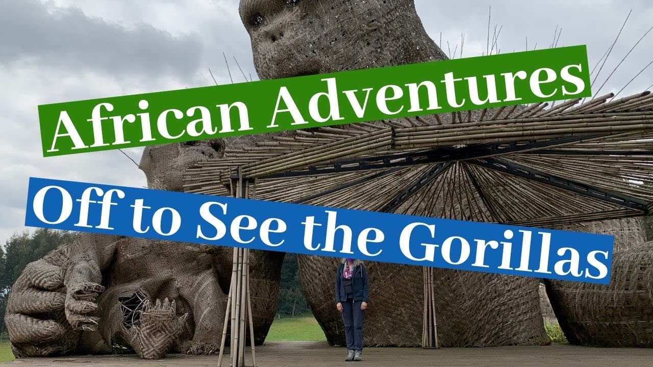 Rwanda: The Virunga Mountains & Sabyinyo Silverback Lodge