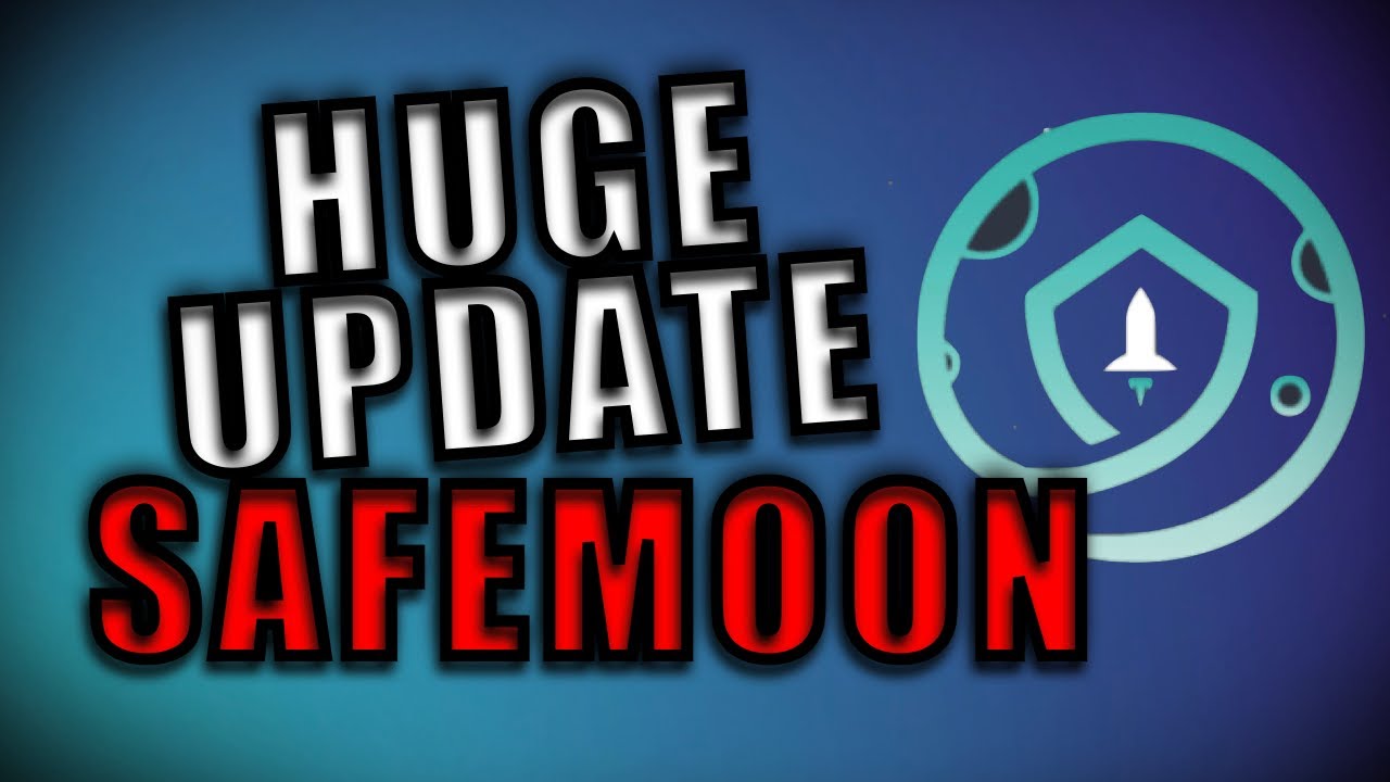 SAFEMOON exchange update for New Investors (FRIDAY) | Why is the price going down?