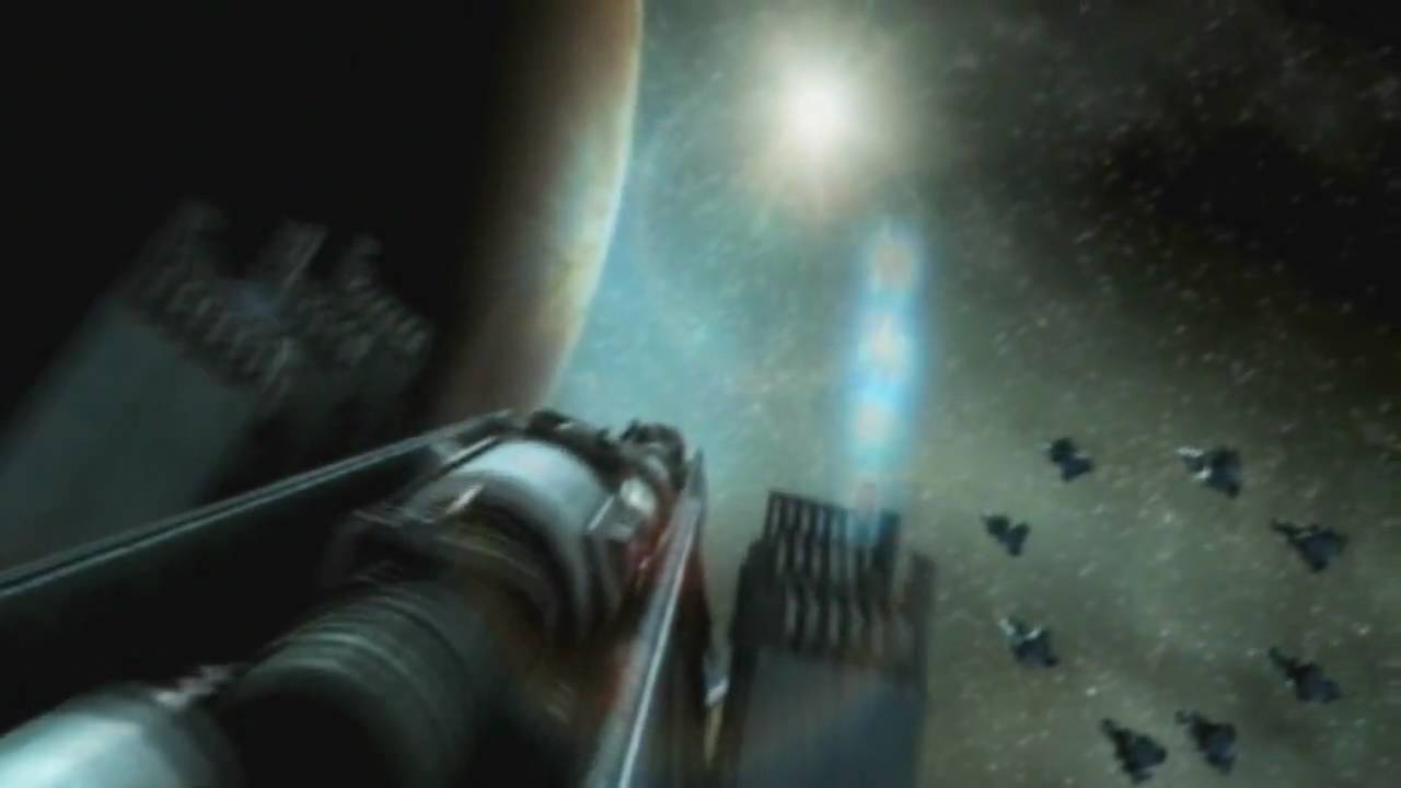 Killzone 2 - Intro HD
