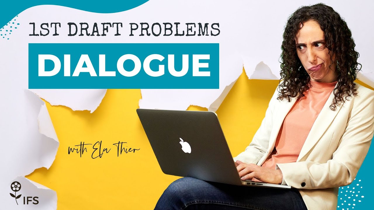 How to write dialogue: Avoid these 5 common screenwriting mistakes