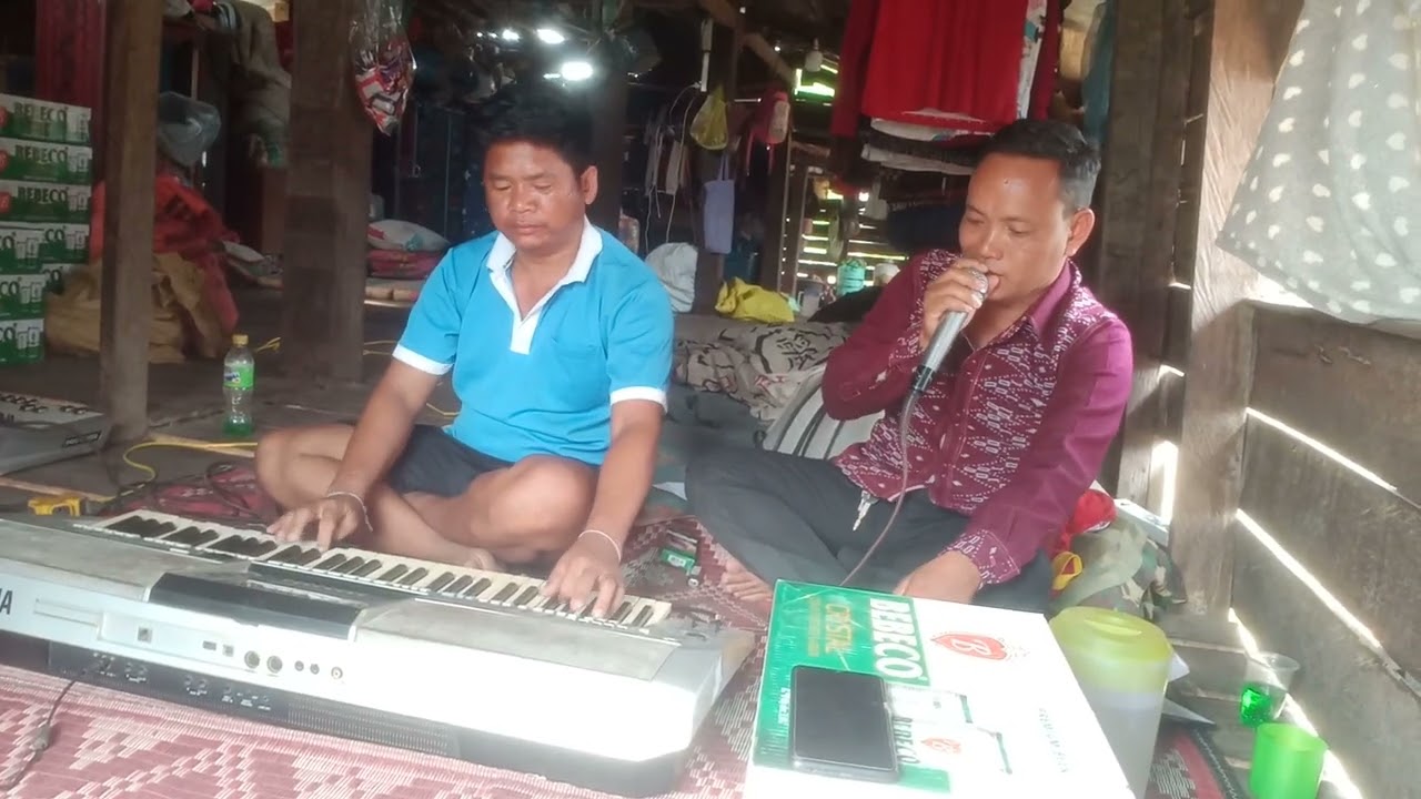ເສບສົດໆມວ່ນແທ້ຕຸ້ມລານ ສູນໄຖນ້ອຍ ຖິ່ນຕຸ້ມລານ