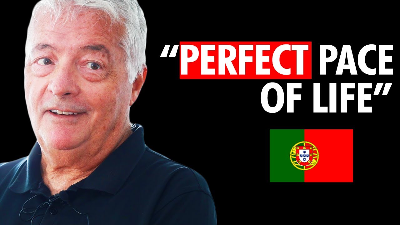 REAL LIFE in Aveiro 🇵🇹 (We Got You the Inside Scoop)