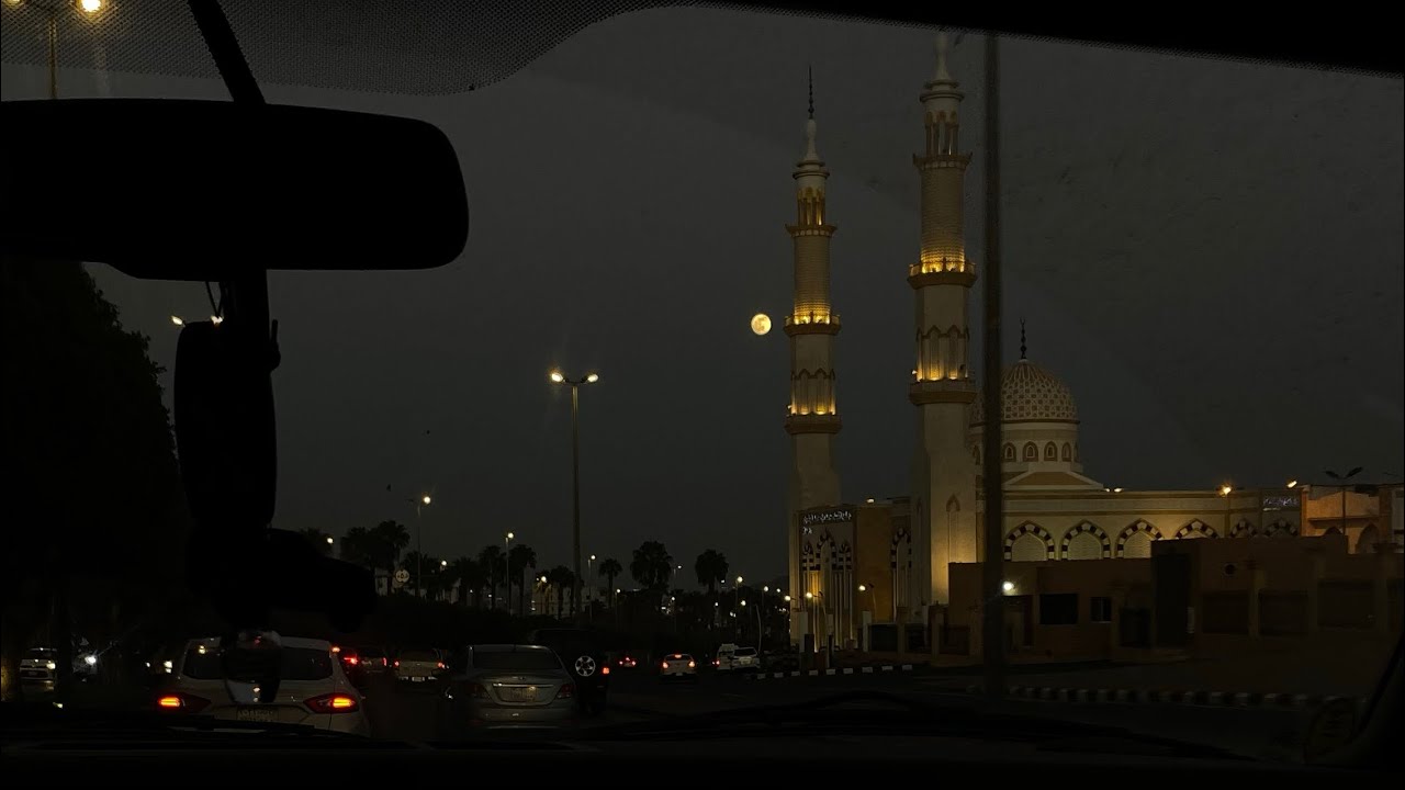 صلاة وخطبة عيد الفطر  1445 (سورة الغاشية).. جامع مخطط ابو ظهر بخميس مشيط