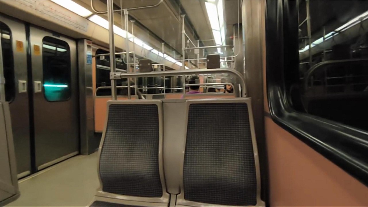 Athens Metro 2026 From Helliniko To Holargos