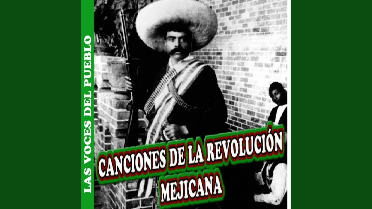 Mi General Zapata