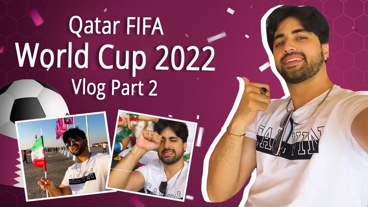 Life In Qatar | Qatar Vlog Part - 2 | Zain Imam