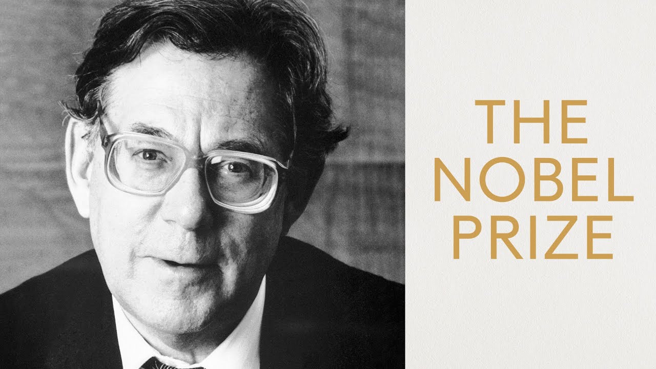 Paul Crutzen, Nobel Prize in Chemistry 1995: Interview