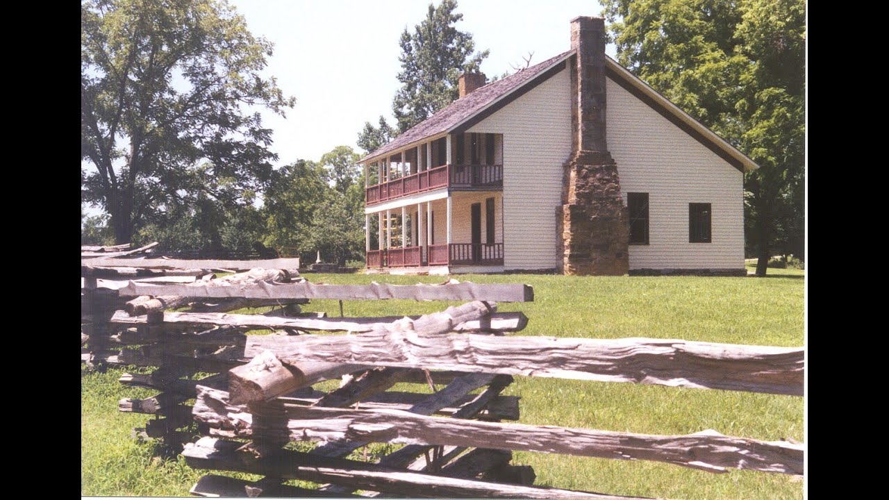Thunder In The Ozarks: The Battle Of Pea Ridge