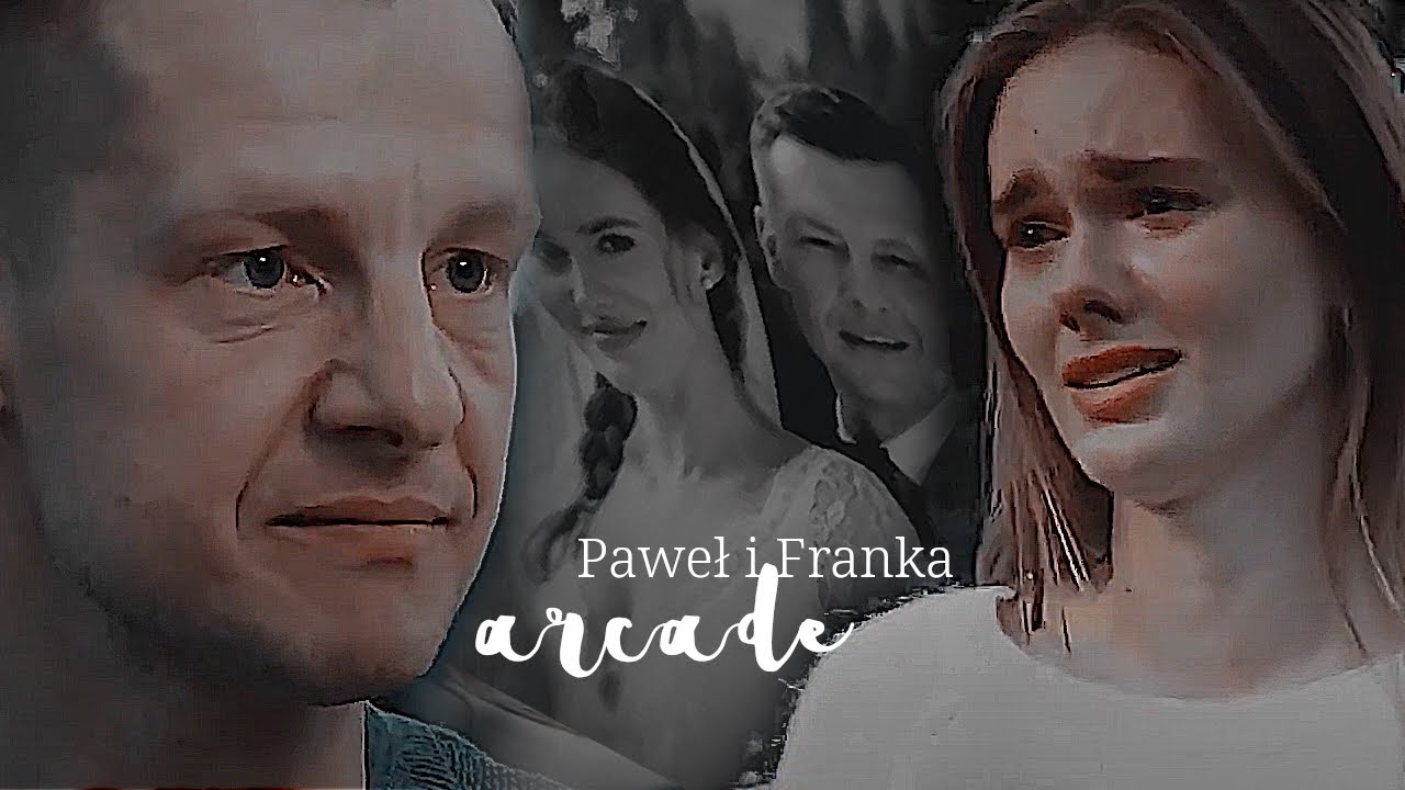 Paweł i Franka | Arcade