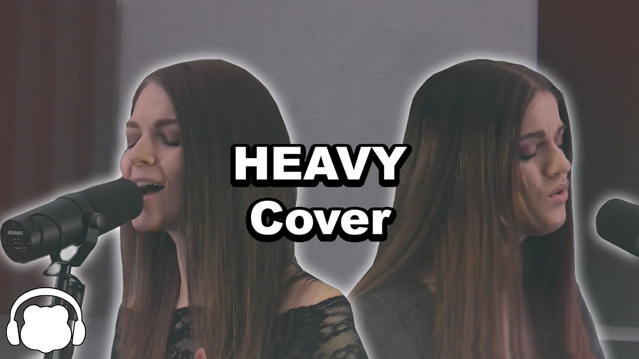 LINKIN PARK - Heavy [BearPhonic Cover]