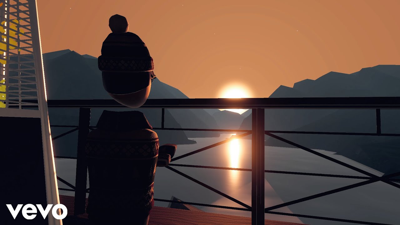 No Weekly (ft. Hilrariausseal) - Rec Room Music Video