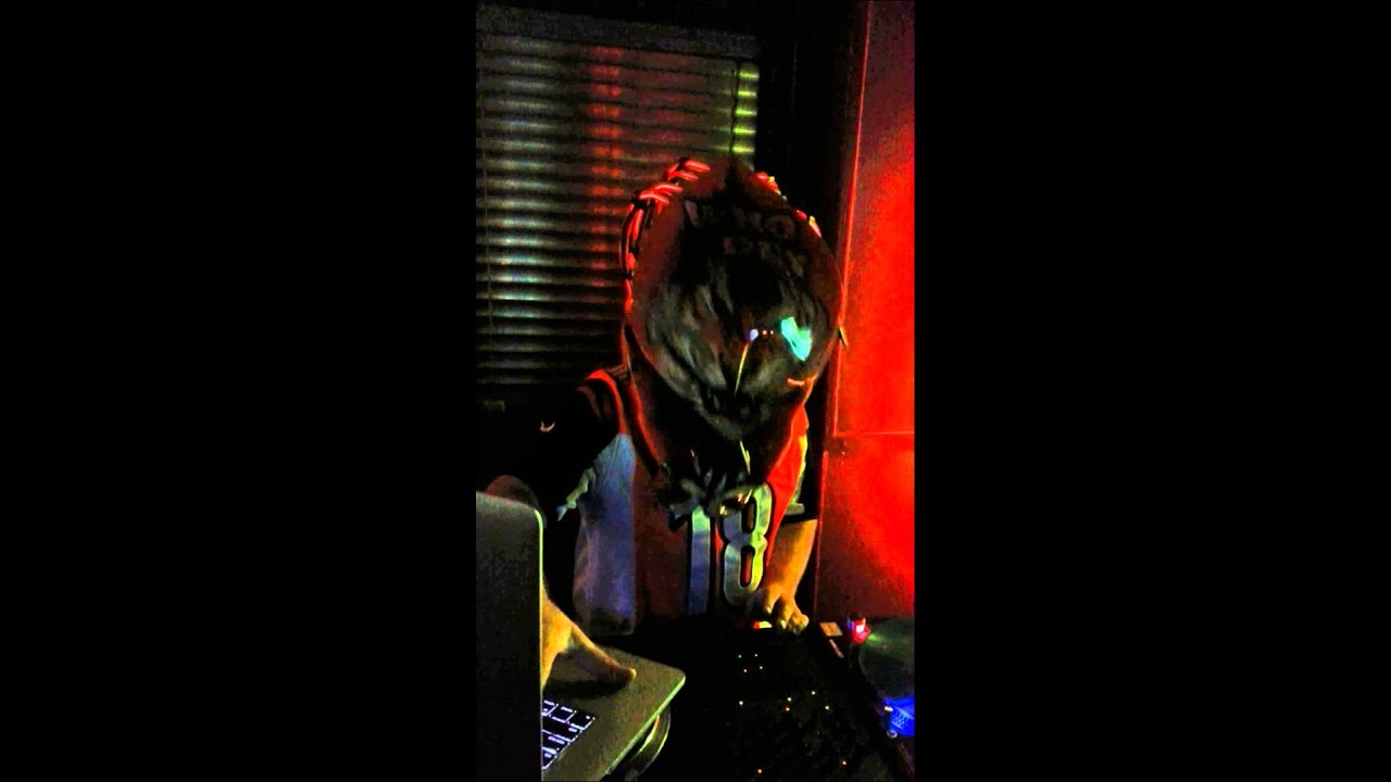 #predator