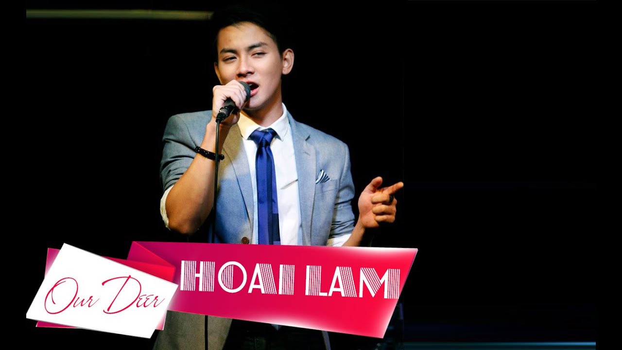 Mashup Hát nữa đi em (fans yêu cầu) & Mưa đêm tỉnh nhỏ | Fancam Live - Phòng trà WE