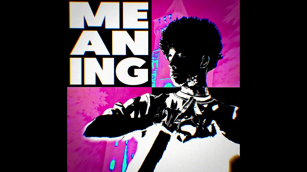 !NFNX, ASTXR - MEANING (OFFICIAL AUDIO)