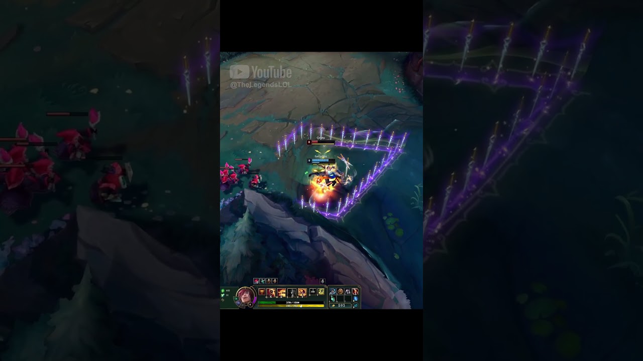 Best Sett vs Irelia