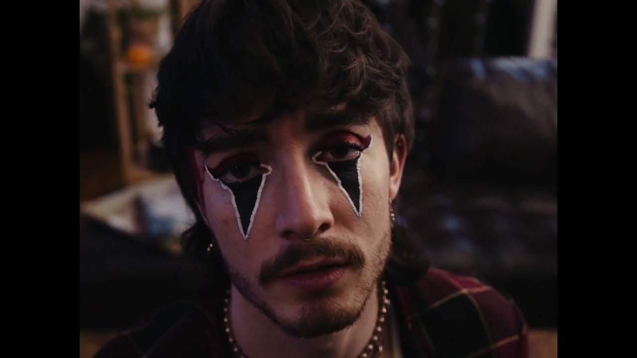 pareti - Mind & Rhythm (Official Video)