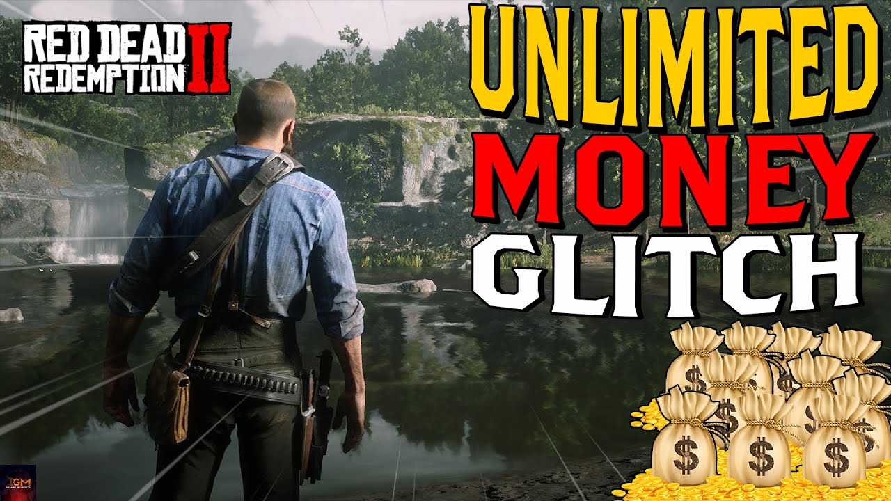 RDR 2 Unlimited Money Glitch & Secret Items Location Guide | Still Working Fine at Early Game | 2024