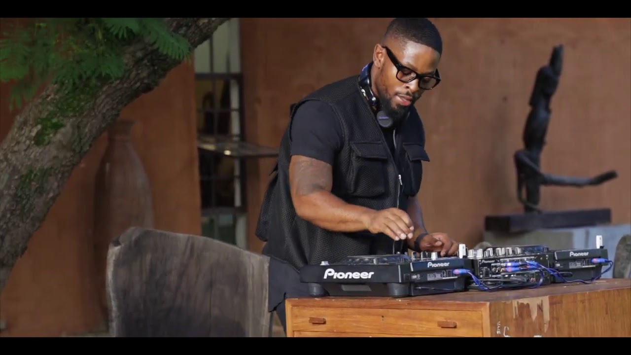 Prince Kaybee - #RoadToThe4ThRepublic Visual Mix Series | Episode 3