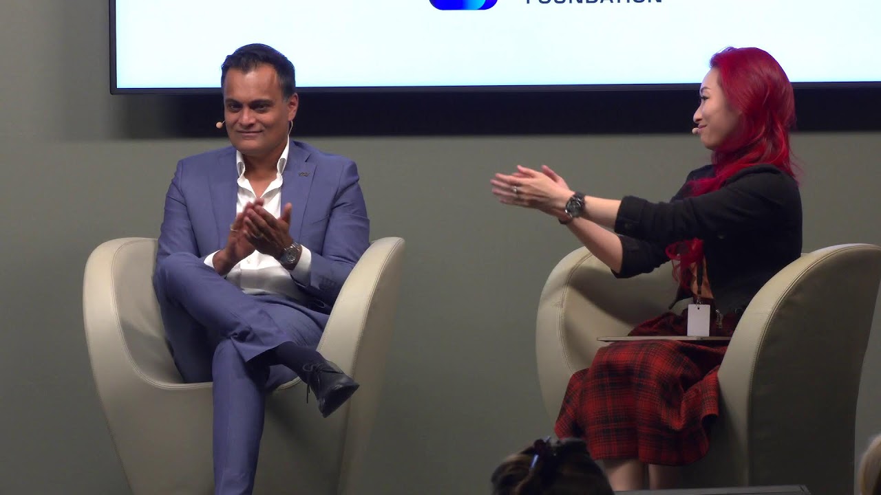 Reluxury Talks 2022 - Why online retail needs innovation community and circularity to perform ?
