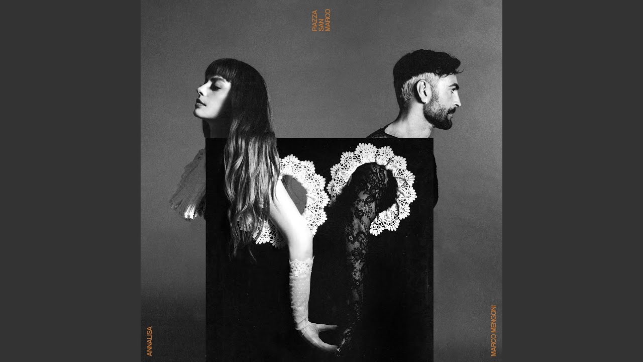 Piazza San Marco (feat. Marco Mengoni)