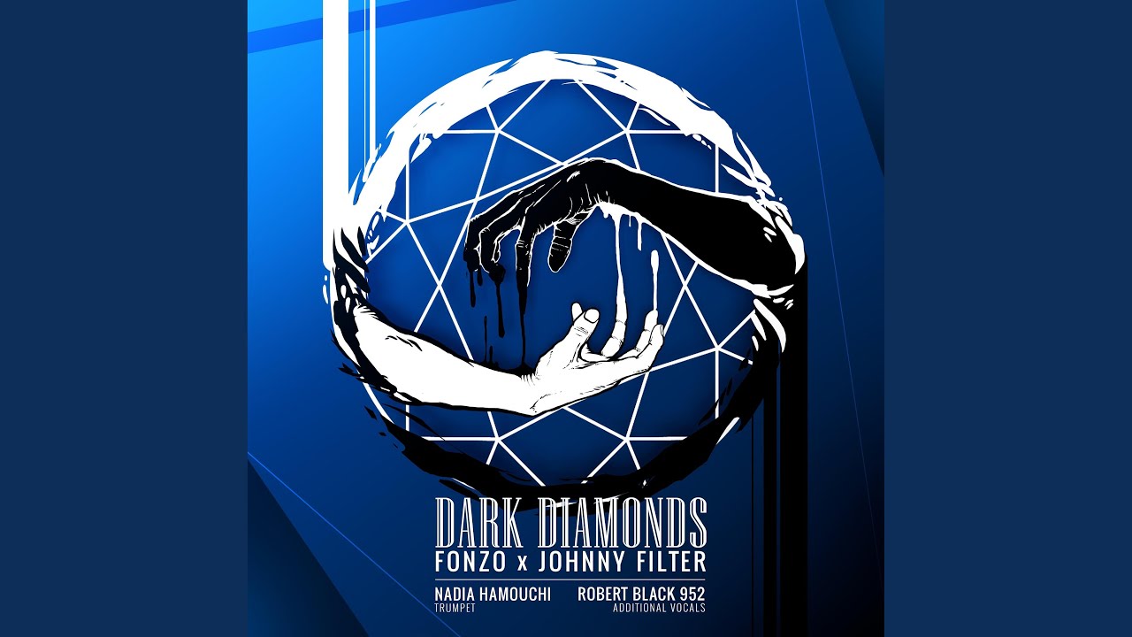 Dark Diamonds (feat. Nadia Hamouchi & Robert Black 952)