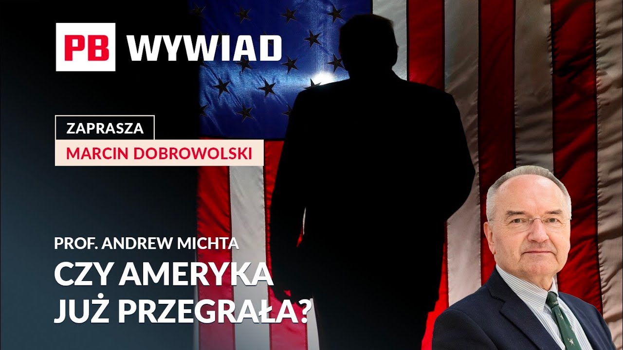 RYZYKO ATOMU ROŚNIE WYKŁADNICZO &ndash; co dalej z wojną w Iranie? PB WYWIAD