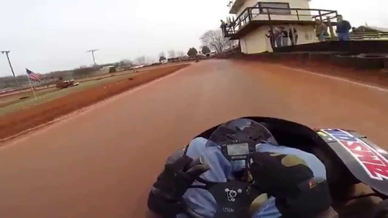 Jawa blow by, zoom zoom