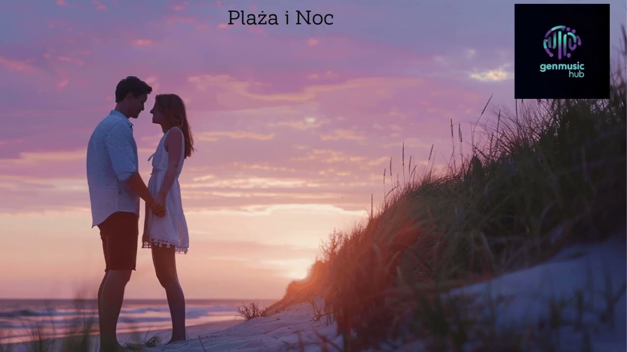 genmusic hub - Plaża i Noc „Summer Hit / Official Audio / Radio Edit”