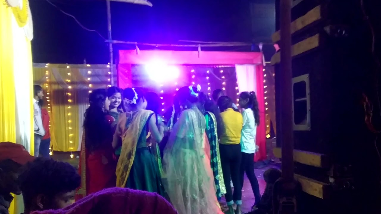Dj rajwara party setup
