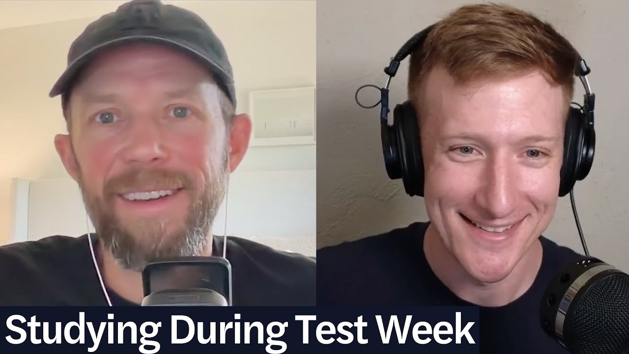 The Week Before the LSAT | LSAT Demon Daily, Ep. 902