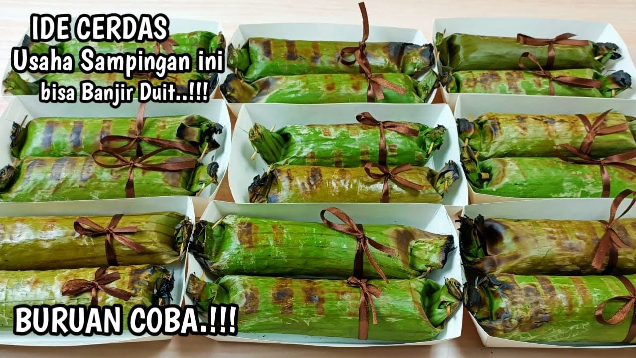 Ide Bisnis 5000an Modal Ekonomis Untung Manis