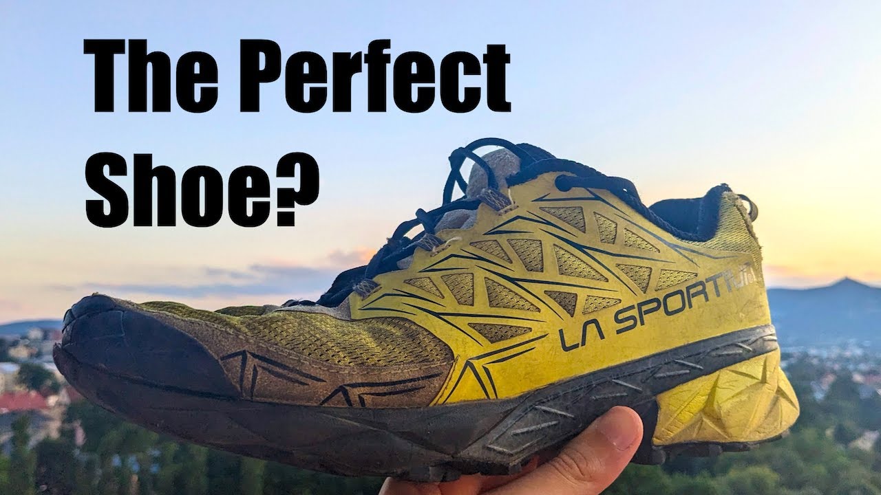 La Sportiva Akyra | Long-Term Review After 4 Years