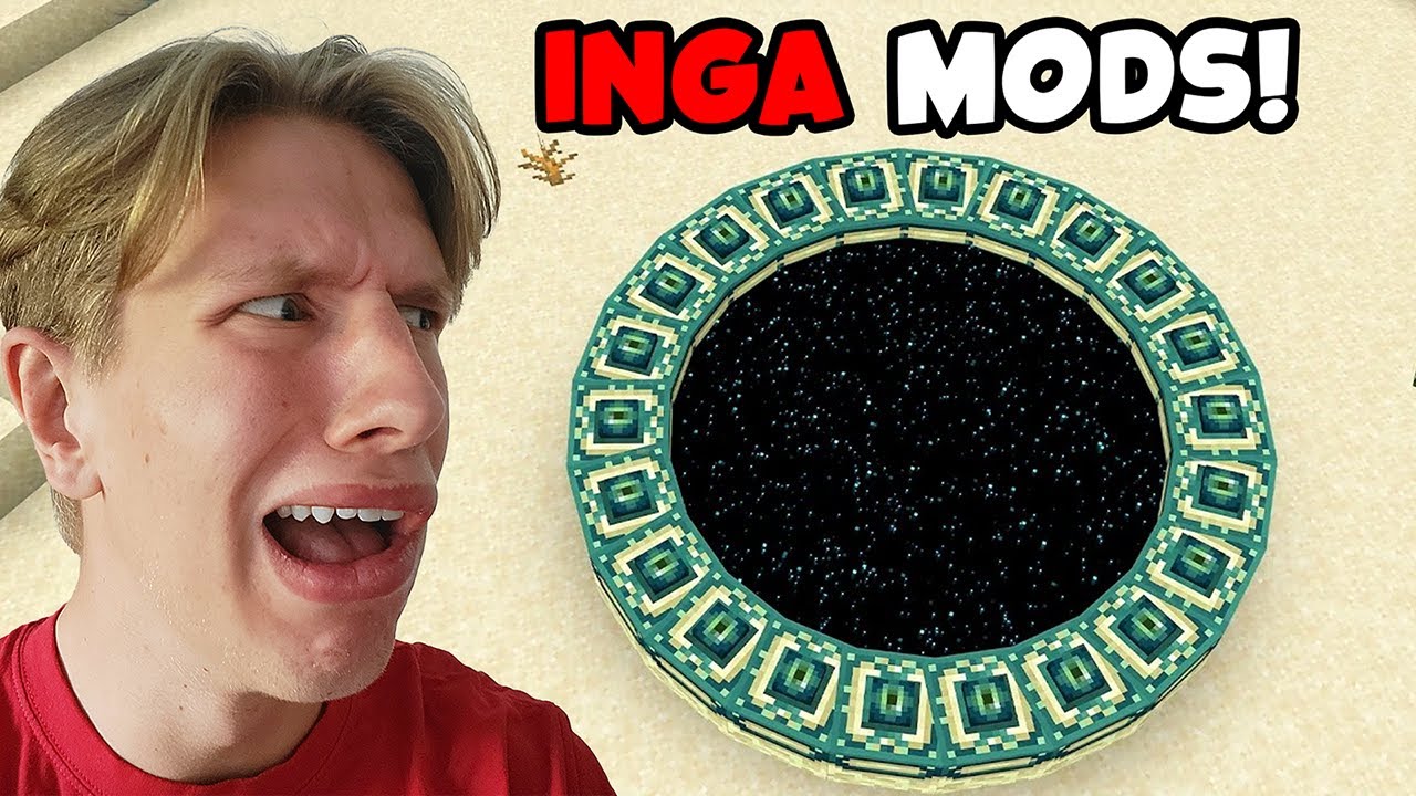 17 Olagliga Minecraft Experiment!