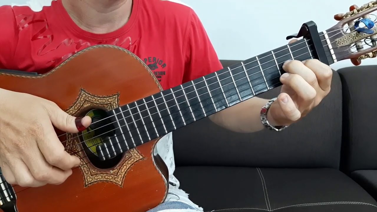 Por Amor, Los Voceros De Cristo. Tutorial